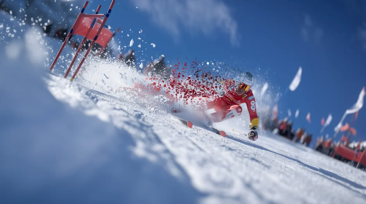 Stimmen für den Schweizer Sport