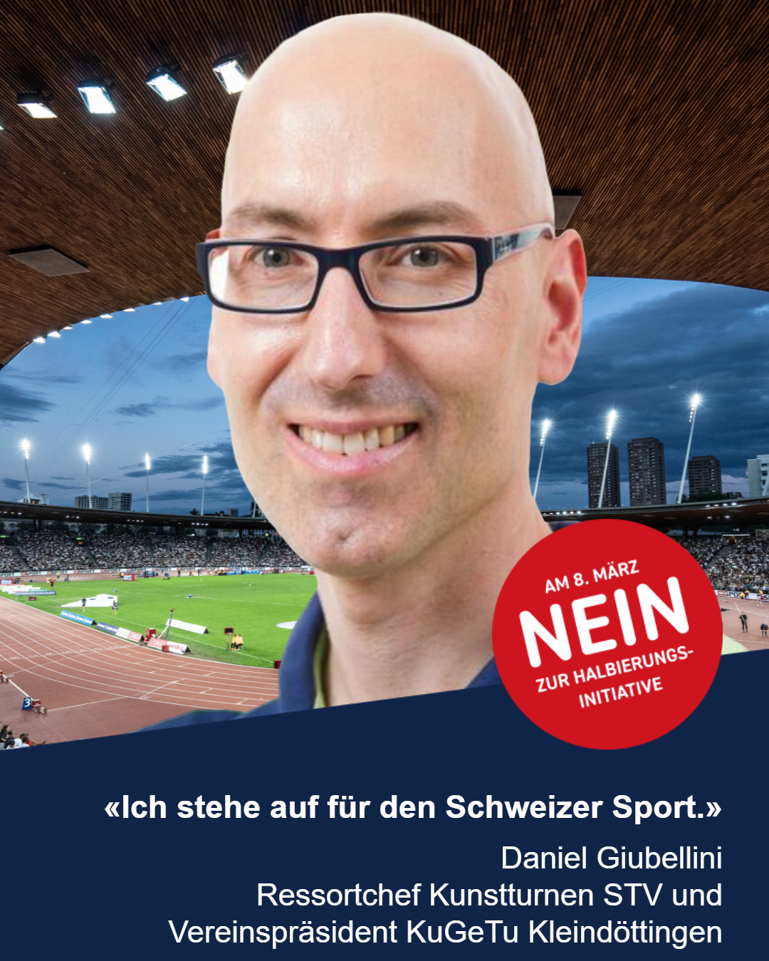 Daniel Giubellini: 6941af675f97a