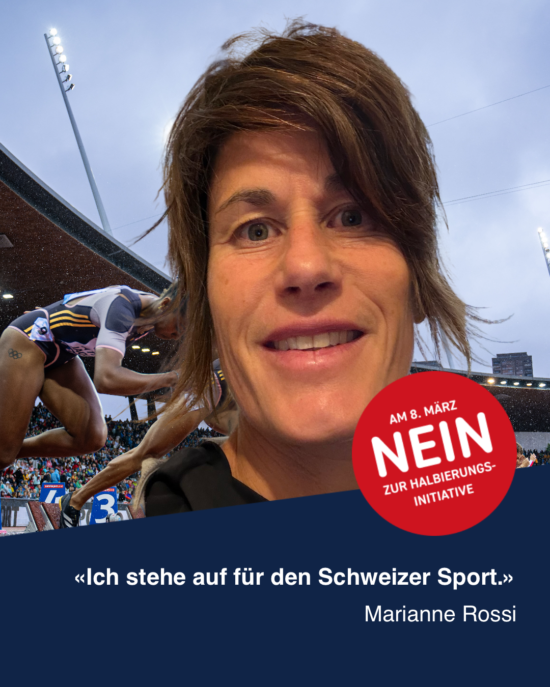 Marianne Rossi: 6943cac9e831e