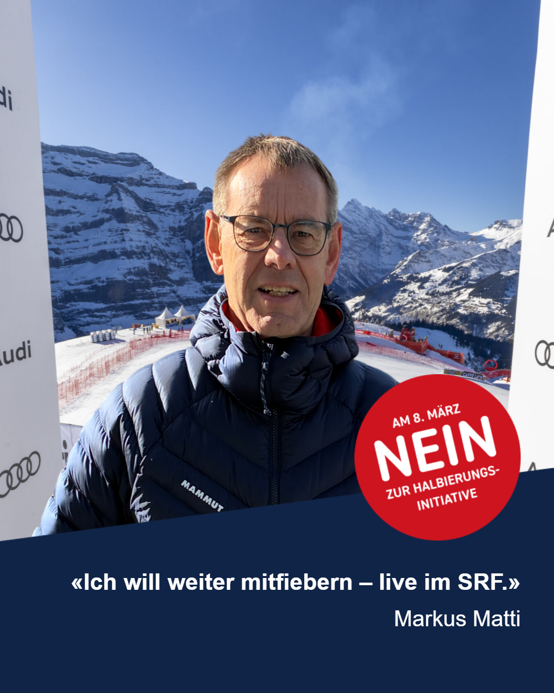 Markus Matti: 69430cbd98e9c