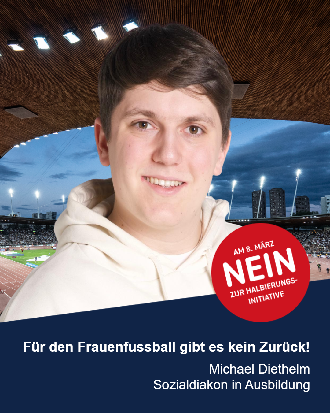 Michael Diethelm: 6941396b1575f