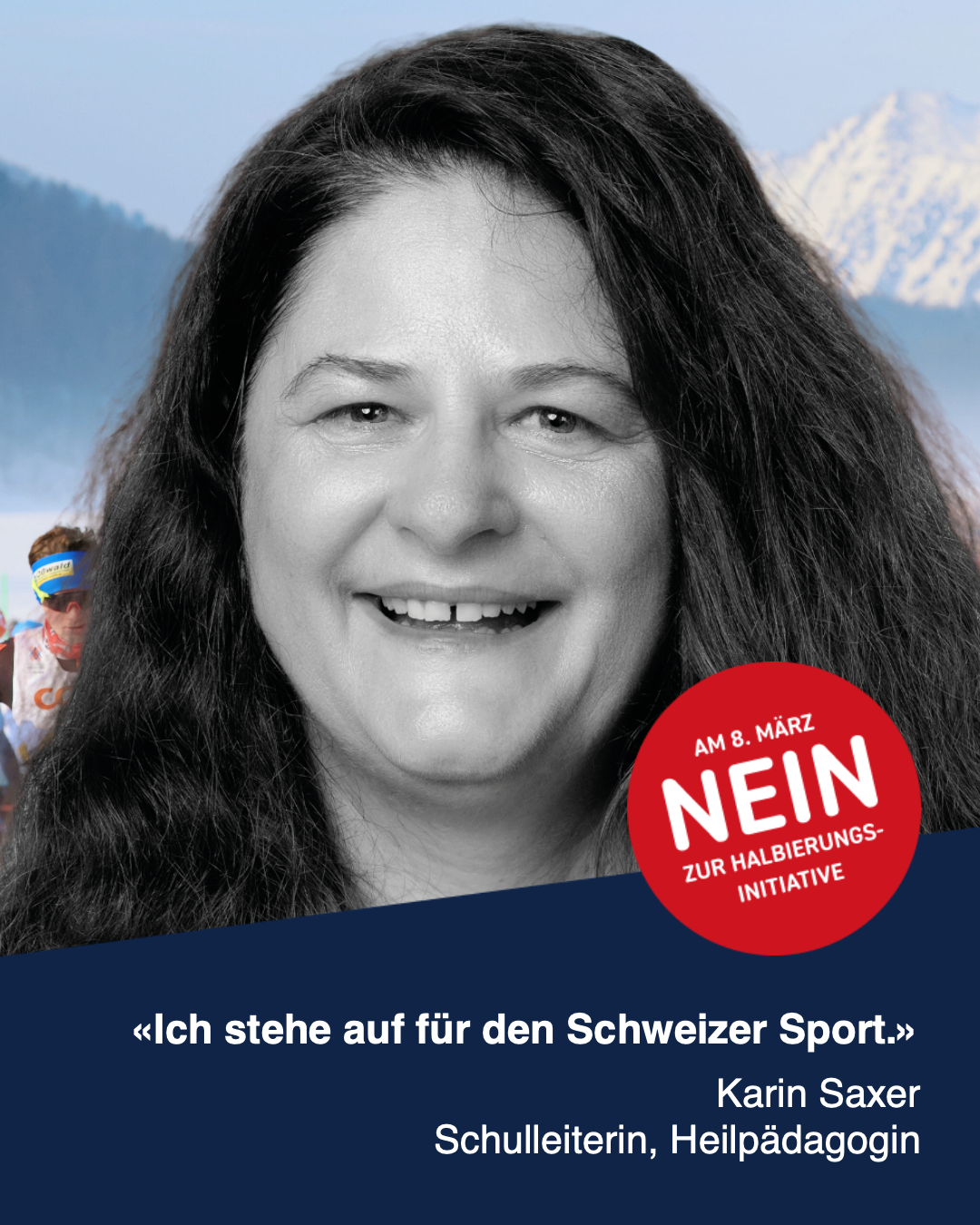 Karin Saxer: 6970d6e45a4f5