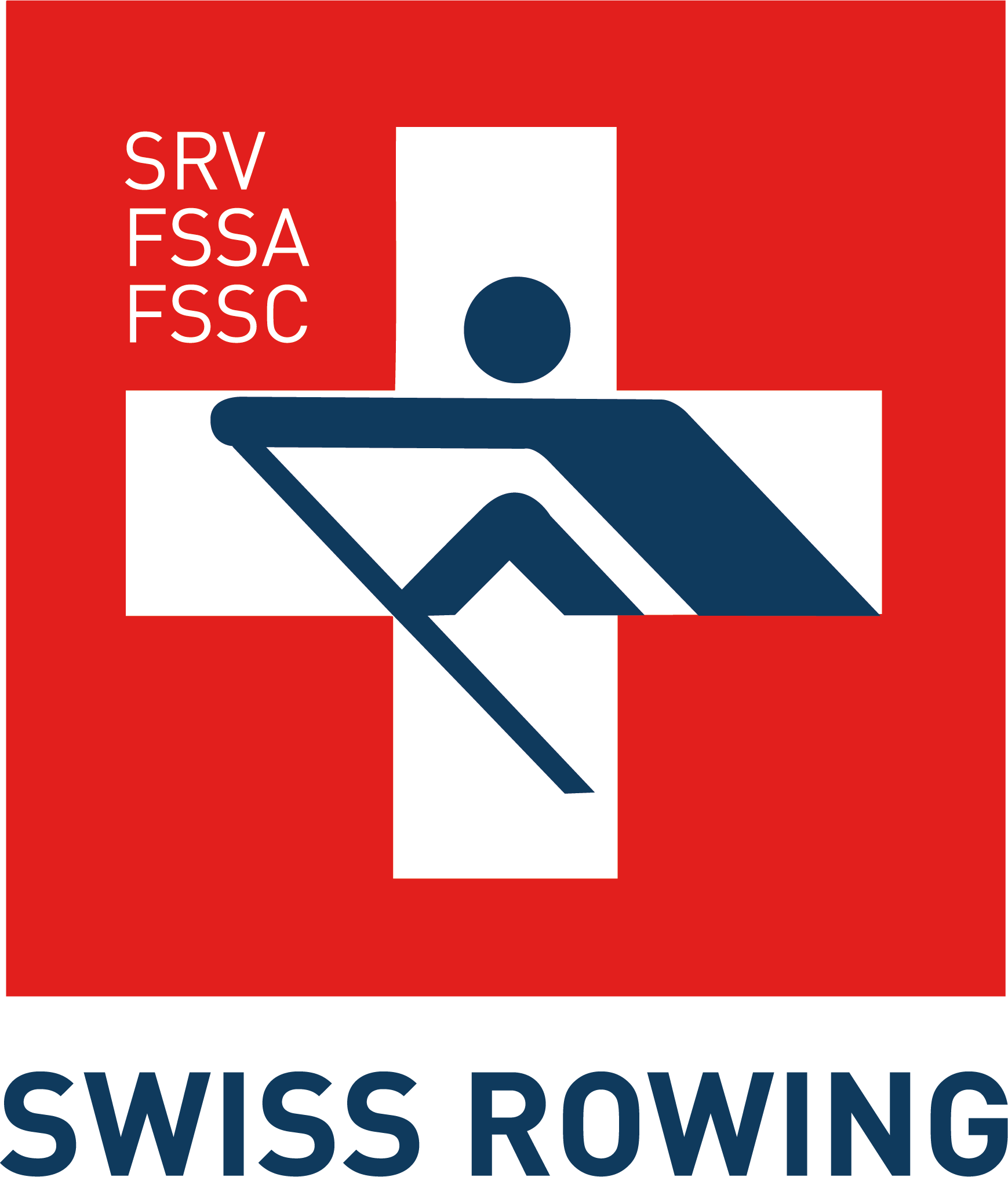 SwissRowing_2-farbig_Pantone