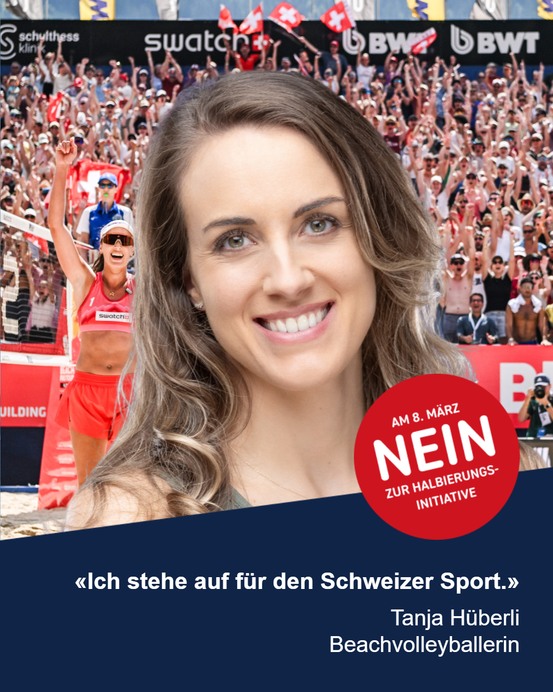 Tanja Hüberli: 6967da621691e