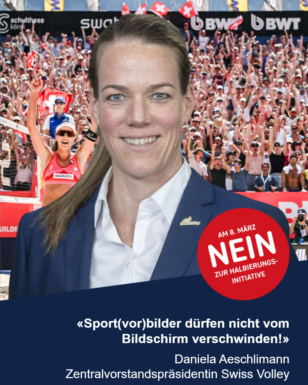 Daniela Aeschlimann: 6981ebfb1f16c