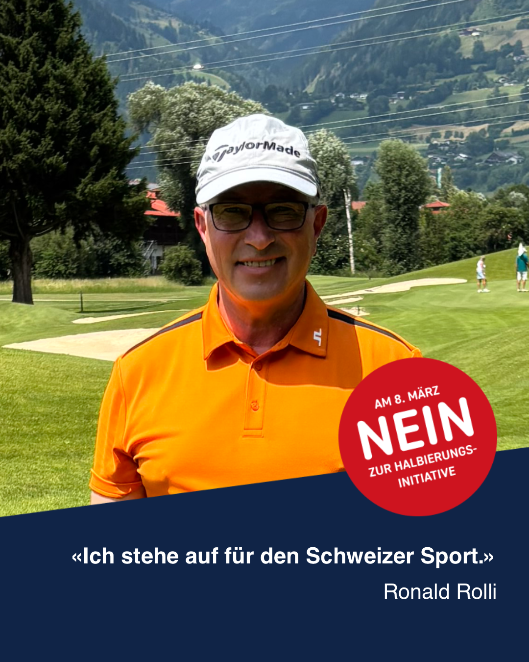 Ronald Rolli: 6994140c66f54